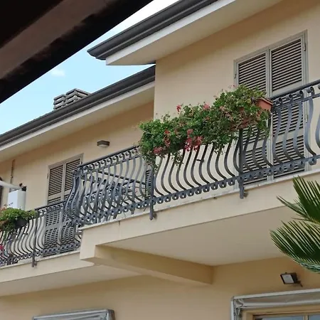 Affitti Brevi Monte Cairo 公寓