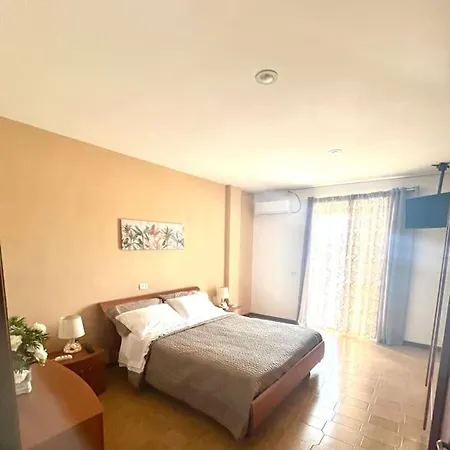 Affitti Brevi Monte Cairo Apartment Piedimonte San Germano