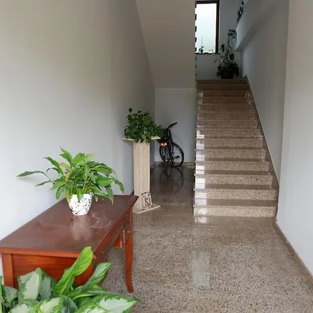 Affitti Brevi Monte Cairo Apartment