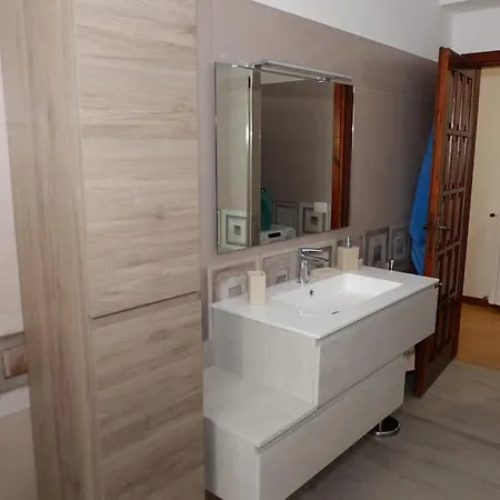 Apartment Affitti Brevi Monte Cairo *
