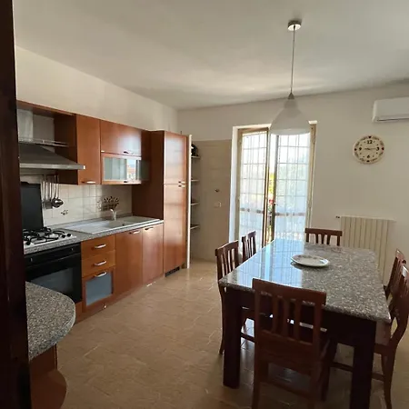 Affitti Brevi Monte Cairo Apartment *
