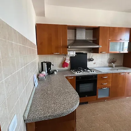 Affitti Brevi Monte Cairo Apartment