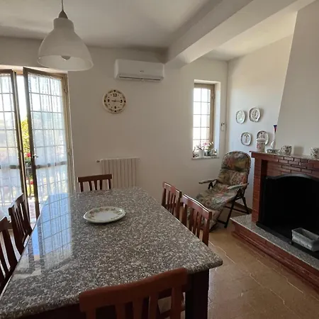 Apartment Affitti Brevi Monte Cairo
