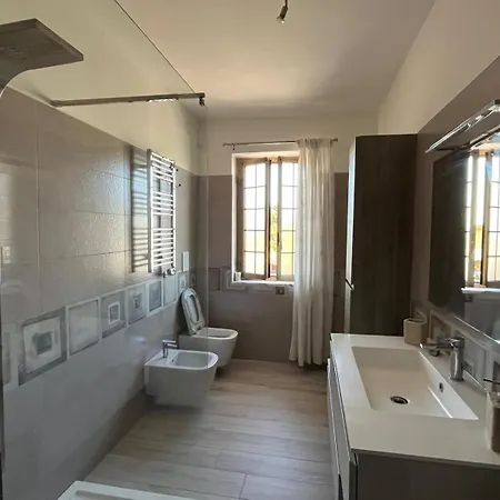 Apartment Affitti Brevi Monte Cairo